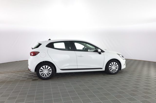 RENAULT Clio usata 2