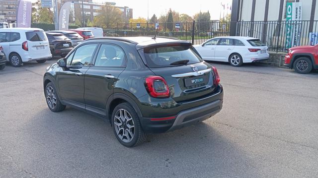 FIAT 500X usata, con Boardcomputer