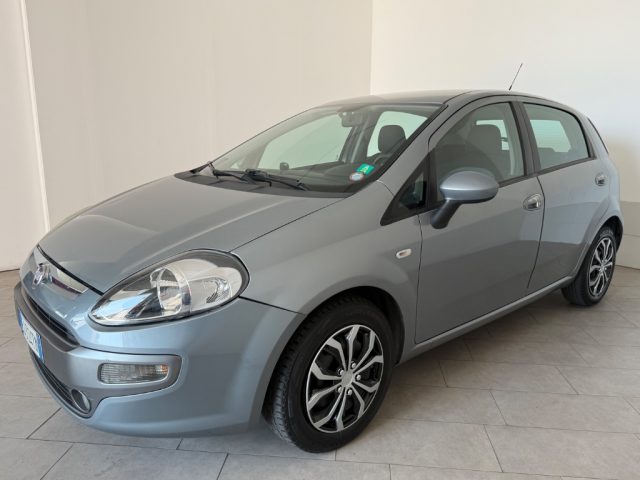 FIAT Punto Evo usata 2