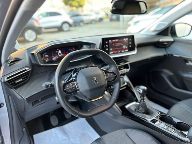 PEUGEOT 208 usata, con Chiusura centralizzata