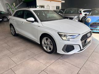 AUDI A3 usata, con Airbag Passeggero