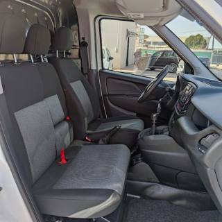 FIAT Doblo usata, con Touch screen