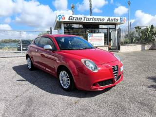 ALFA ROMEO MiTo 1.4 78 CV 8V S&S Distinctive E6 PREZZO REALE!!
