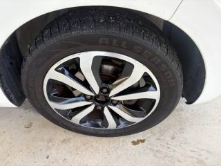 CITROEN C1 usata, con Bluetooth