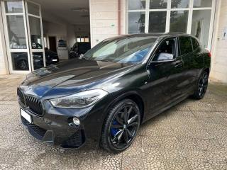 BMW X2 usata 3