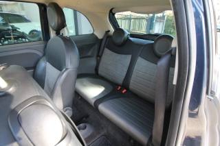 FIAT 500 usata, con Alzacristalli elettrici