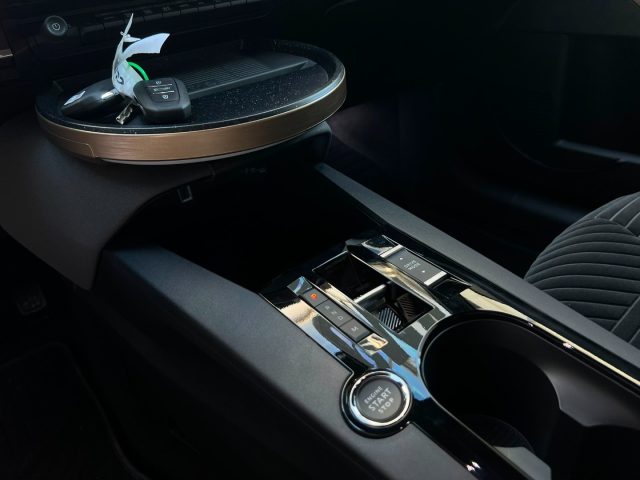 LANCIA Ypsilon usata, con Controllo elettronico della corsia