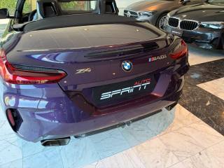 BMW Z4 usata, con Immobilizzatore elettronico