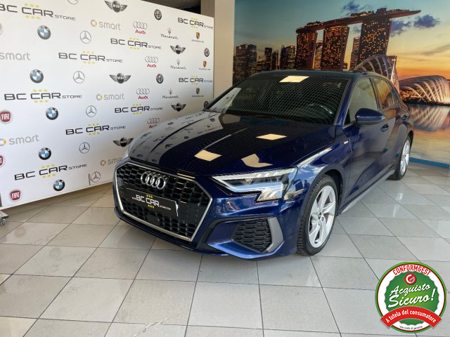 AUDI A3 usata, con ABS