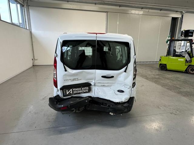 FORD Transit Connect usata, con ESP