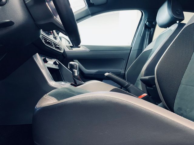 VOLKSWAGEN Polo usata, con Controllo automatico clima