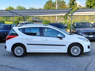PEUGEOT 207 usata, con Airbag Passeggero