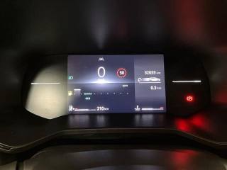 RENAULT Clio usata, con Isofix