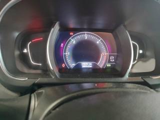 RENAULT Scenic usata, con Specchietti laterali elettrici
