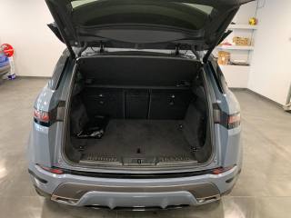 LAND ROVER Range Rover Evoque usata, con Touch screen