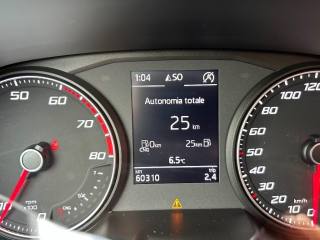 SEAT Arona usata, con Cronologia tagliandi