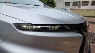 EVO Evo4 usata, con Airbag Passeggero