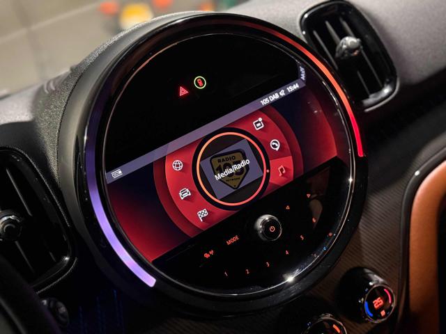 MINI Countryman usata, con Trazione integrale