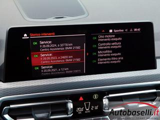 BMW X4 usata 86