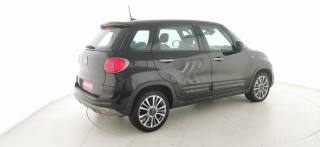 FIAT 500L usata, con USB