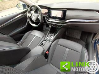 SKODA Octavia usata, con Cruise Control