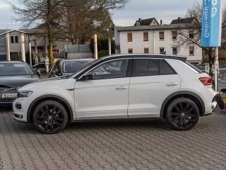 VOLKSWAGEN T-Roc usata, con Airbag Passeggero