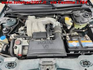 JAGUAR X-Type usata 16
