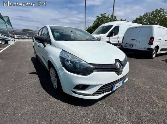 RENAULT Clio usata, con Airbag Passeggero