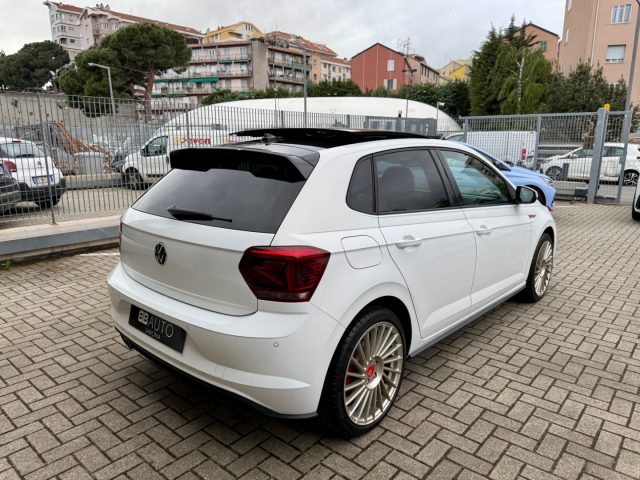 VOLKSWAGEN Polo GTI usata, con Antifurto