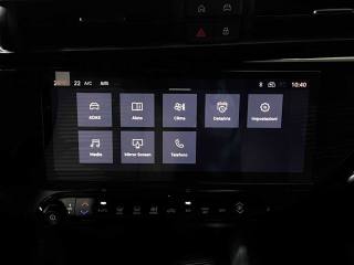 ALFA ROMEO Junior usata, con Controllo elettronico della corsia