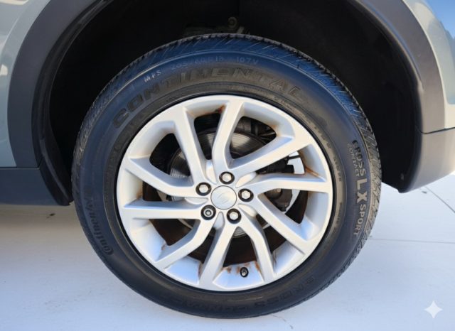 LAND ROVER Discovery Sport usata, con Autoradio