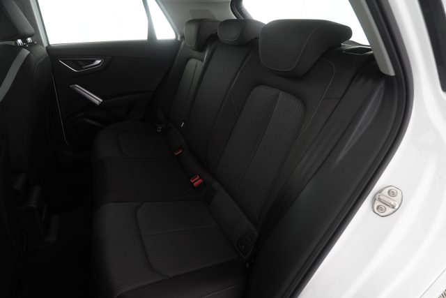 AUDI Q2 usata 3
