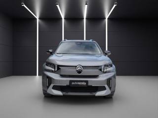 CITROEN C3 Aircross usata, con Cruise Control