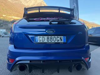 FORD Focus usata, con Climatizzatore