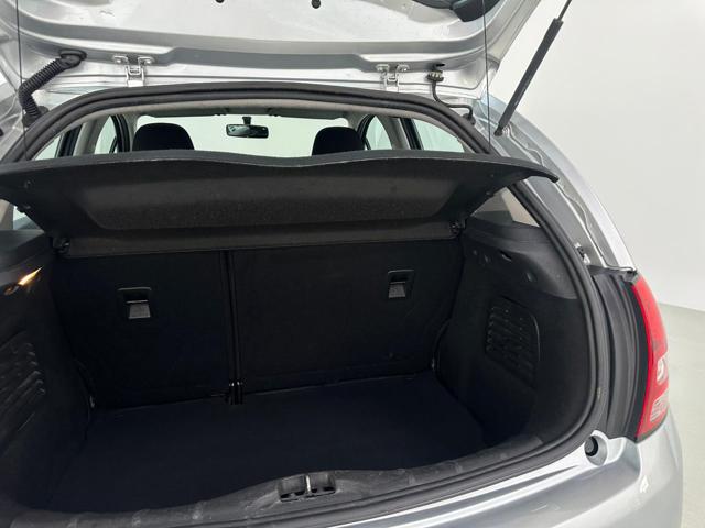 CITROEN C3 usata, con Servosterzo