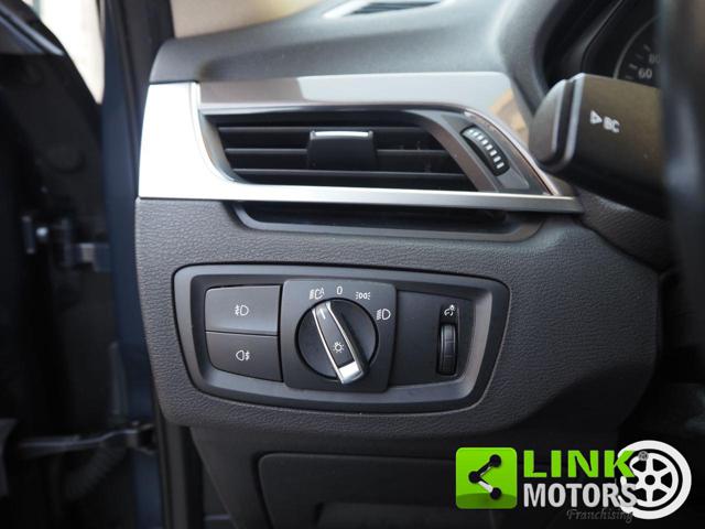 BMW X1 usata 31