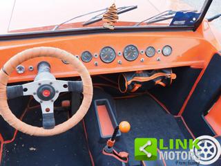 VOLKSWAGEN Buggy usata 11
