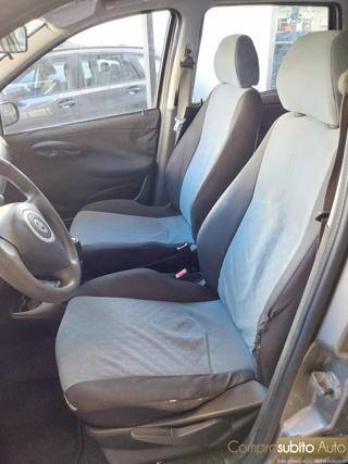 FIAT Punto usata, con Servosterzo