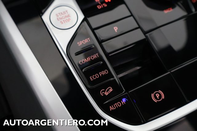 BMW X6 usata, con Touch screen