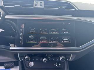 AUDI Q3 usata, con ESP