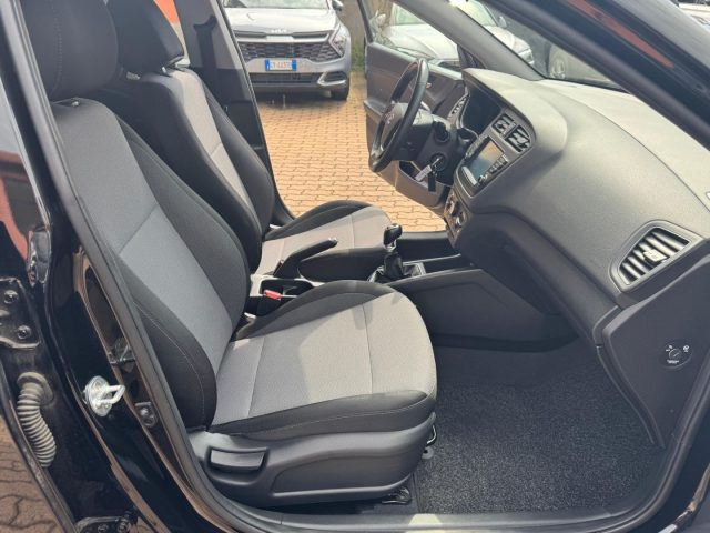 HYUNDAI i20 usata, con Cronologia tagliandi