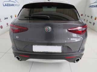ALFA ROMEO Stelvio usata, con Cerchi in lega