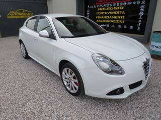 ALFA ROMEO Giulietta usata 22
