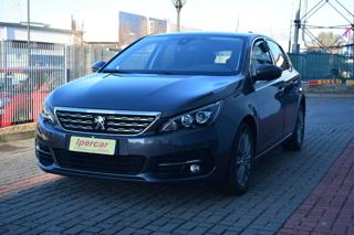 PEUGEOT 308 usata, con Airbag Passeggero