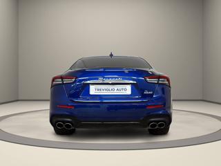 MASERATI Ghibli usata, con Antifurto