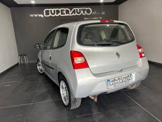 RENAULT Twingo usata, con Airbag Passeggero
