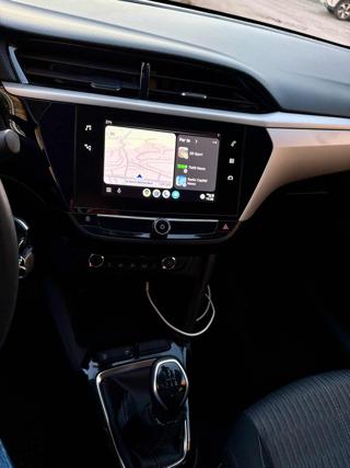 OPEL Corsa usata, con Autoradio digitale