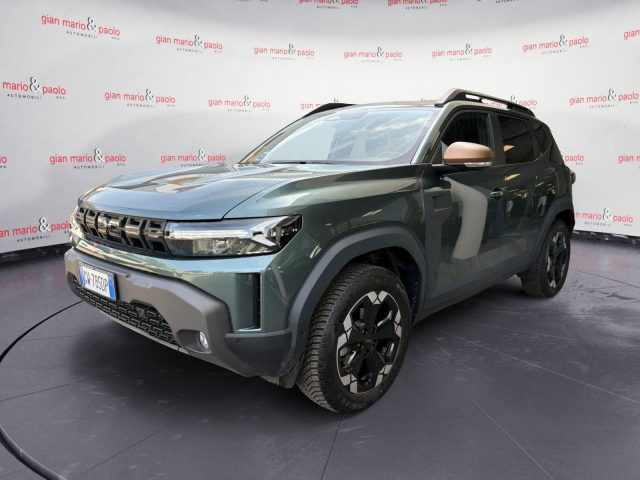 DACIA Duster usata, con ABS