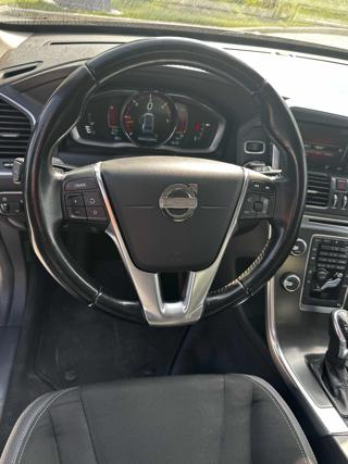 VOLVO XC60 usata, con Immobilizzatore elettronico