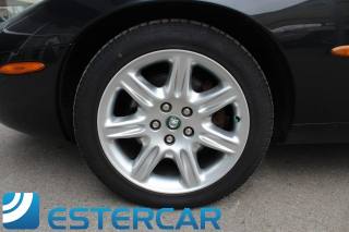 JAGUAR XK8 usata, con Chiusura centralizzata telecomandata